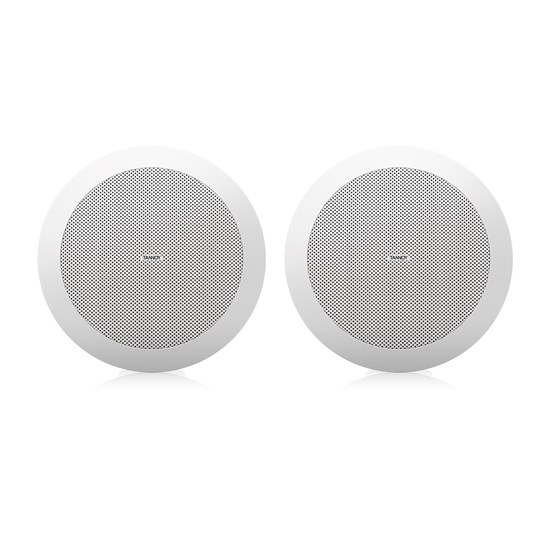 Tannoy CVS401 Ceiling Speaker Pair (White)