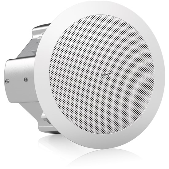 Tannoy CVS401 Ceiling Speaker Pair (White)