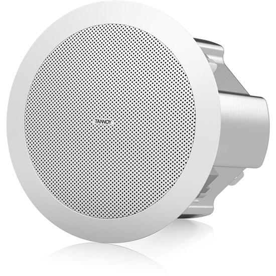 Tannoy CVS401 Ceiling Speaker Pair (White)