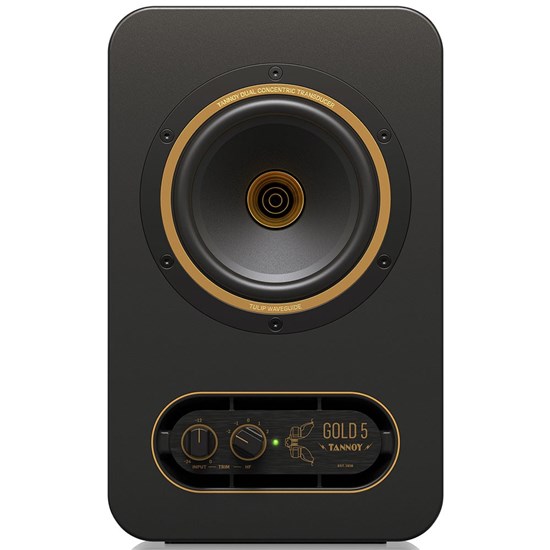 Tannoy Gold 5