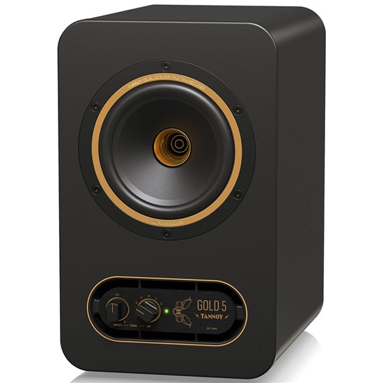 Tannoy Gold 5