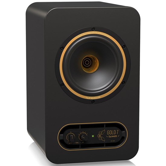 Tannoy Gold 7