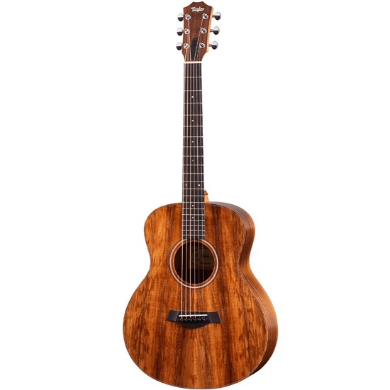 Taylor GS Mini-e Koa Acoustic Electric Guitar inc Gig Bag