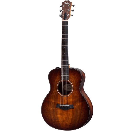 Taylor GS Mini-e Koa Plus Acoustic Electric Guitar inc AeroCase