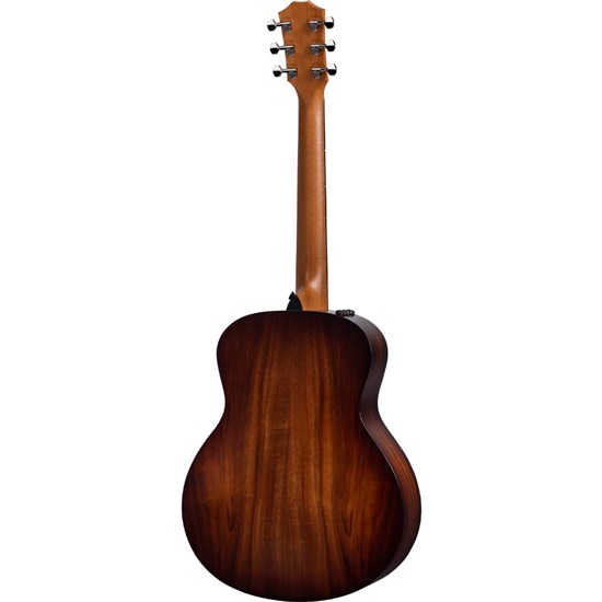 Taylor GS Mini-e Koa Plus Acoustic Electric Guitar inc AeroCase