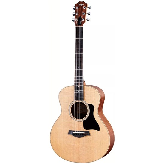 Taylor GS Mini Sapele Acoustic Guitar (Natural) inc Gig Bag