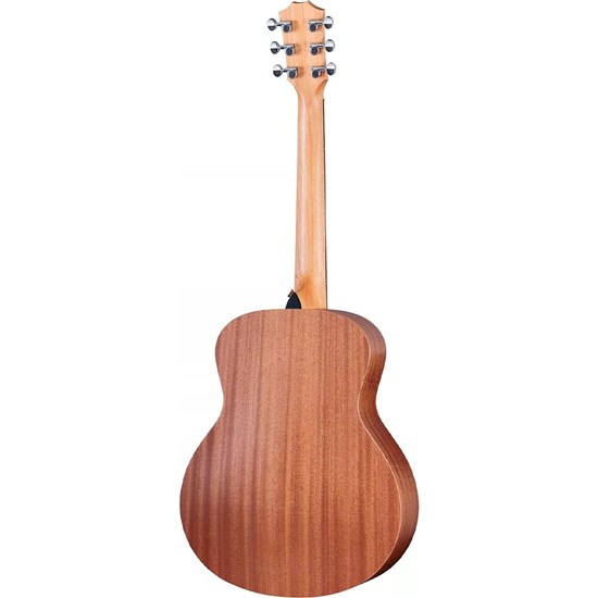 Taylor GS Mini Sapele Acoustic Guitar (Natural) inc Gig Bag