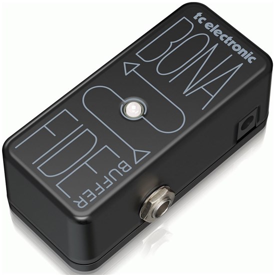 TC Electronic Bonafide Buffer