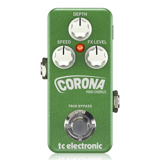 TC Electronic Corona Mini Chorus Pedal