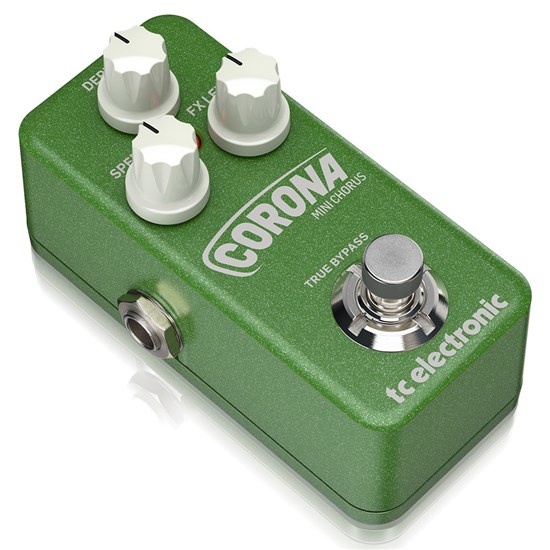 TC Electronic Corona Mini Chorus Pedal