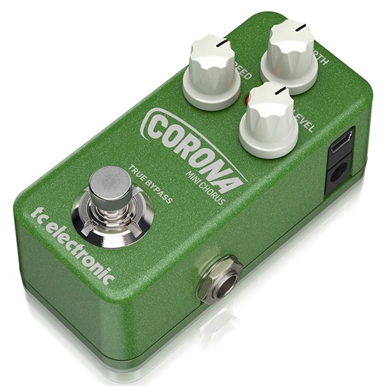 TC Electronic Corona Mini Chorus Pedal