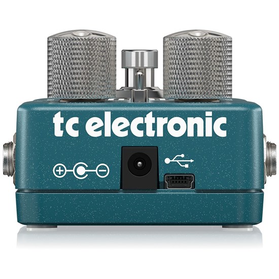 TC Electronic Dreamscape Chorus Flanger & Vibrato Pedal