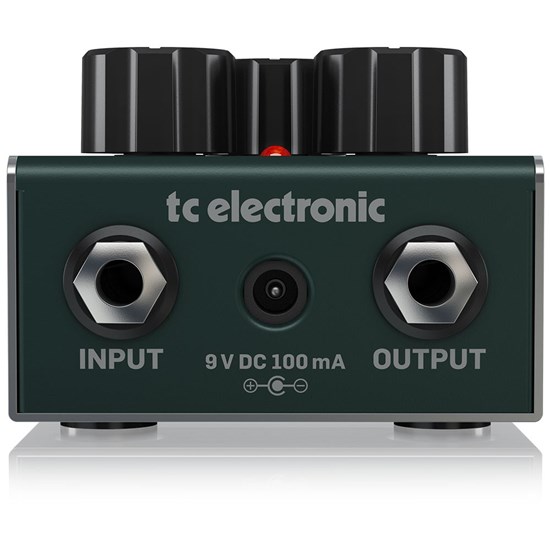 TC Electronic Gauss Tape Echo Pedal