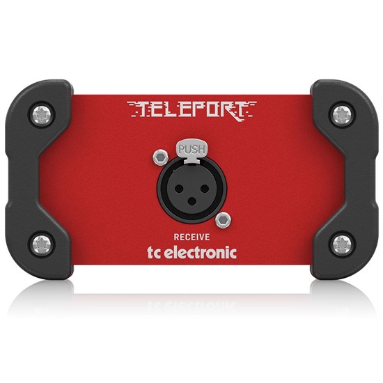 TC Electronic GLR Teleport Active Receiver