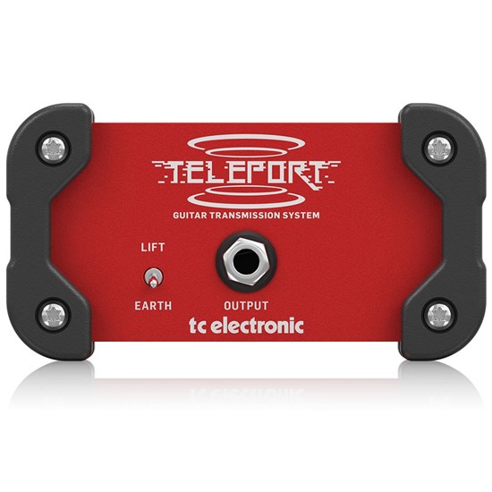 TC Electronic GLR Teleport Active Receiver