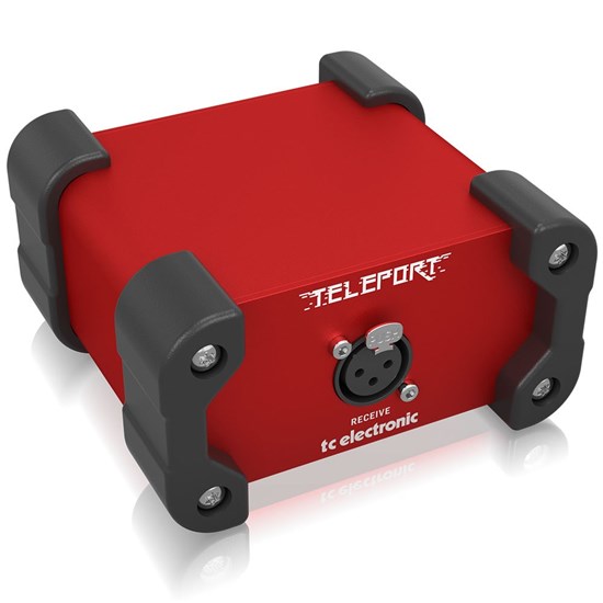 TC Electronic GLR Teleport Active Receiver