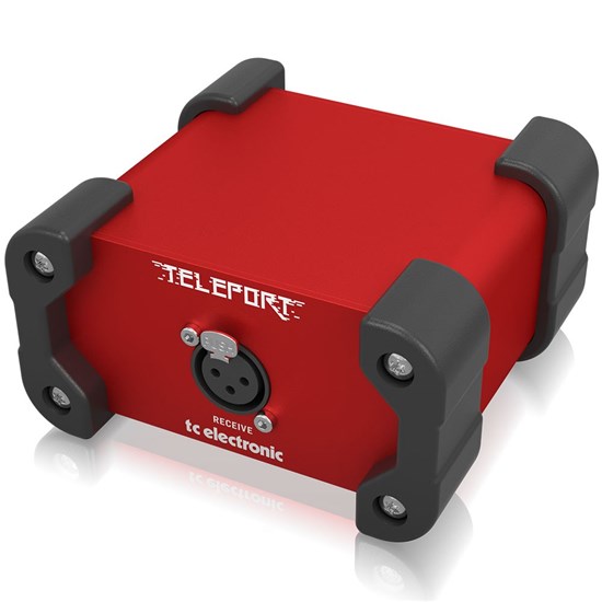 TC Electronic GLR Teleport Active Receiver