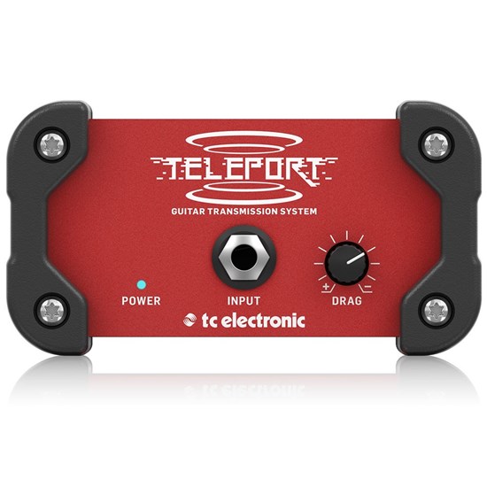 TC Electronic GLT Teleport Active Transmitter