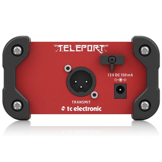 TC Electronic GLT Teleport Active Transmitter