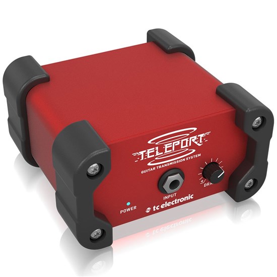 TC Electronic GLT Teleport Active Transmitter