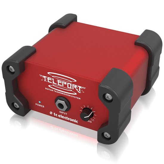 TC Electronic GLT Teleport Active Transmitter