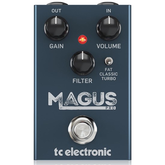 tc electronics magus pro