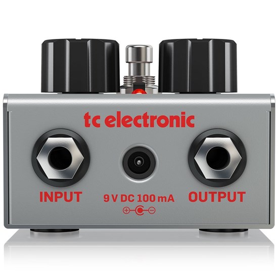 TC Electronic Vibraclone Rotary Pedal