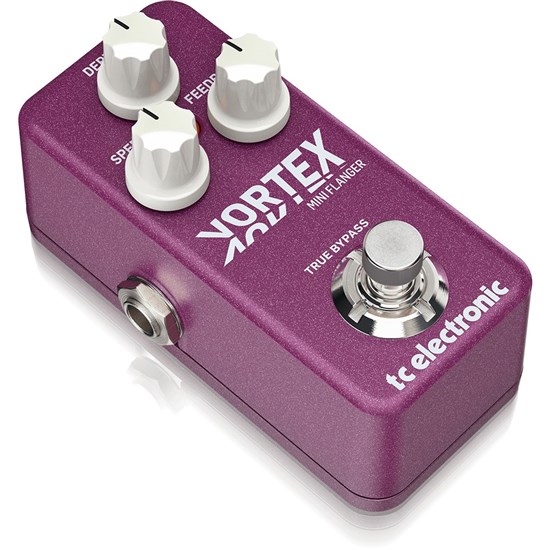 TC Electronic Vortex Mini Flanger