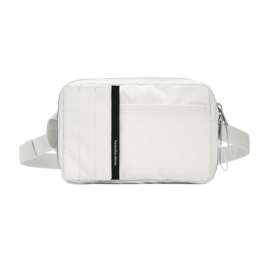 Teenage Engineering Field Waist Bag (White)