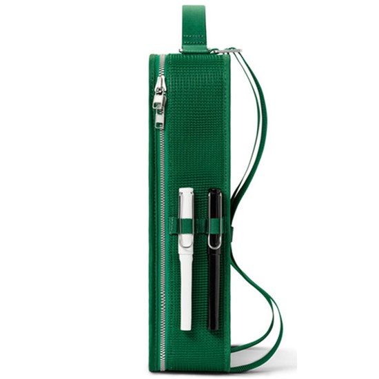 Teenage Engineering OB-4 Mesh Bag (Green)