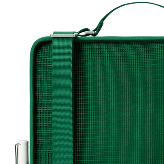 Teenage Engineering OB-4 Mesh Bag (Green)