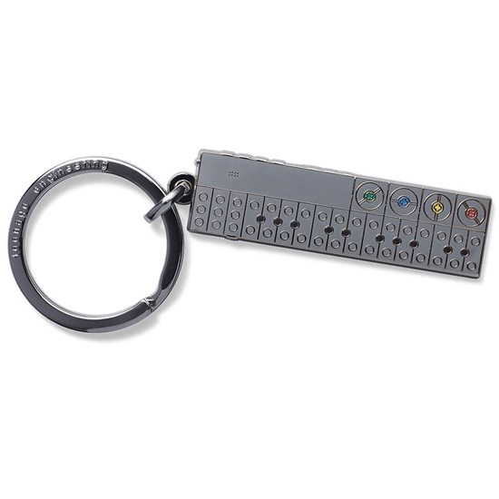 Teenage Engineering OP-Z Keychain