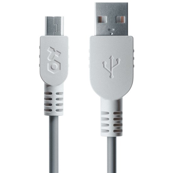 Teenage Engineering OP-1 Replacement USB-A to Mini-B Cable