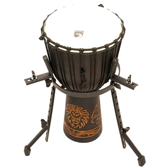 Toca World Percussion Stand