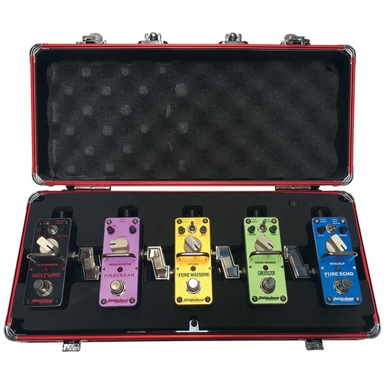 Toms Line APB-3 Mini Pedal Case