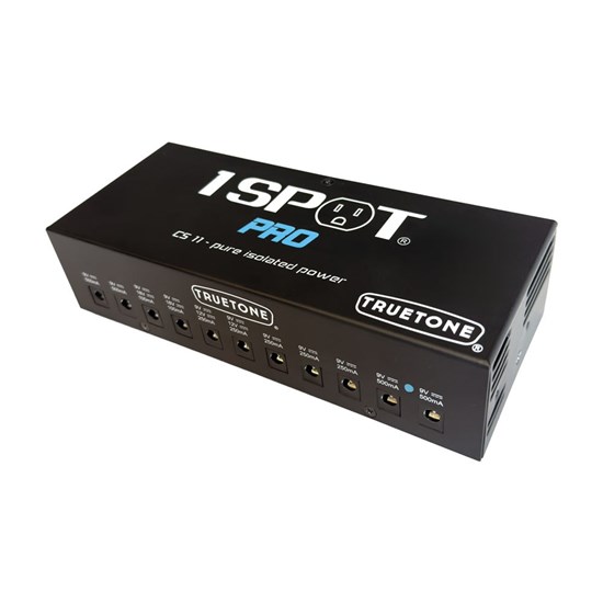 Truetone 1 Spot Pro CS11 Multi Voltage Power Supply