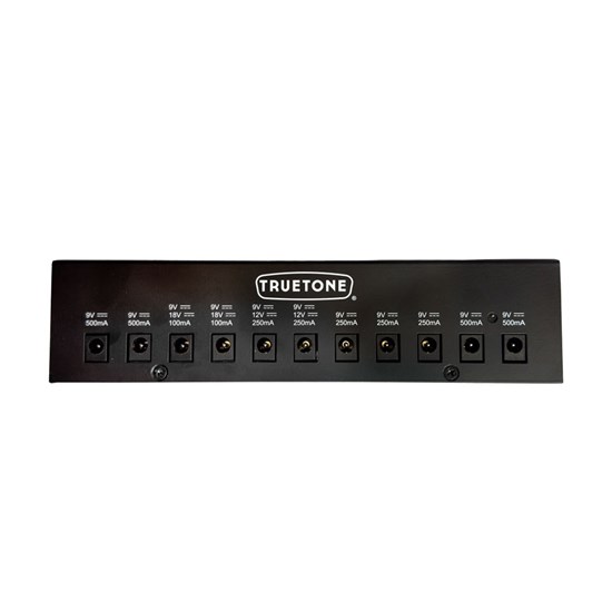 Truetone 1 Spot Pro CS11 Multi Voltage Power Supply