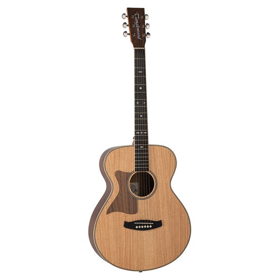 Tanglewood TRU3-HR-LH Left-Handed Reunion Pro Acoustic Guitar