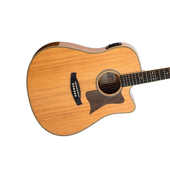 Tanglewood TRU5-CE-FMH Reunion Pro Dreadnought Acoustic Guitar