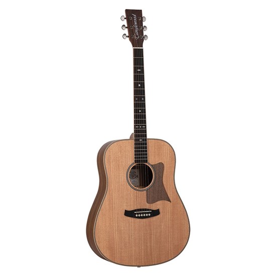 Tanglewood TRU5-HR Reunion Pro Dreadnought Acoustic Guitar