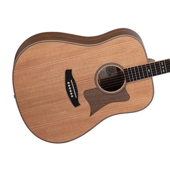 Tanglewood TRU5-HR Reunion Pro Dreadnought Acoustic Guitar