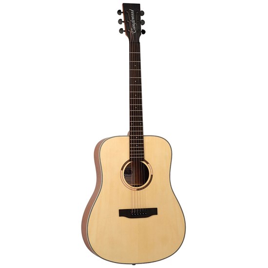 Tanglewood Strada TS5 Dreadnaught Acoustic Guitar