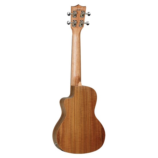 Tanglewood TWT12E Tiare Concert Ukulele w/ Pickup (Ovankol)