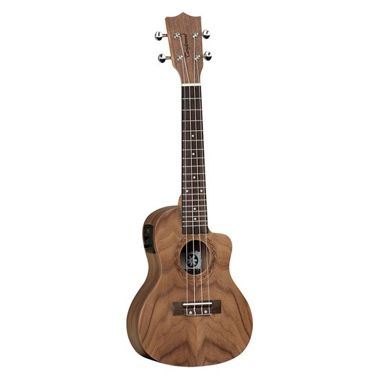 Tanglewood TWT13E Tiare Concert Ukulele w/ Pickup (Pacific)