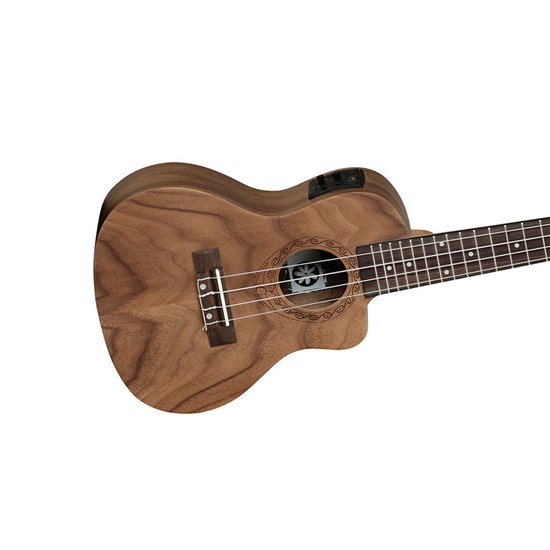 Tanglewood TWT13E Tiare Concert Ukulele w/ Pickup (Pacific)