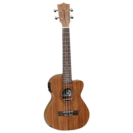 Tanglewood TWT17E Tiare Tenor Ukulele w/ Pickup (Koa)