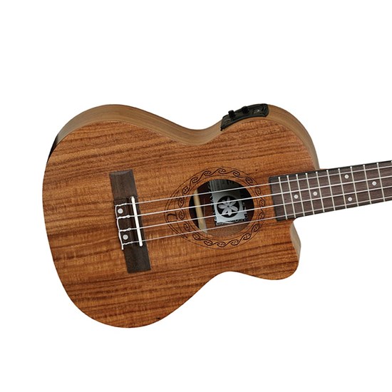 Tanglewood TWT17E Tiare Tenor Ukulele w/ Pickup (Koa)