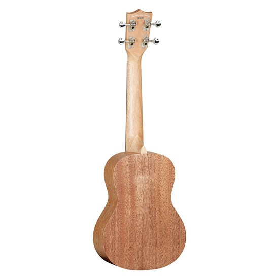 Tanglewood TWT4 Tiare Concert Ukulele (Spruce/Mahogany)