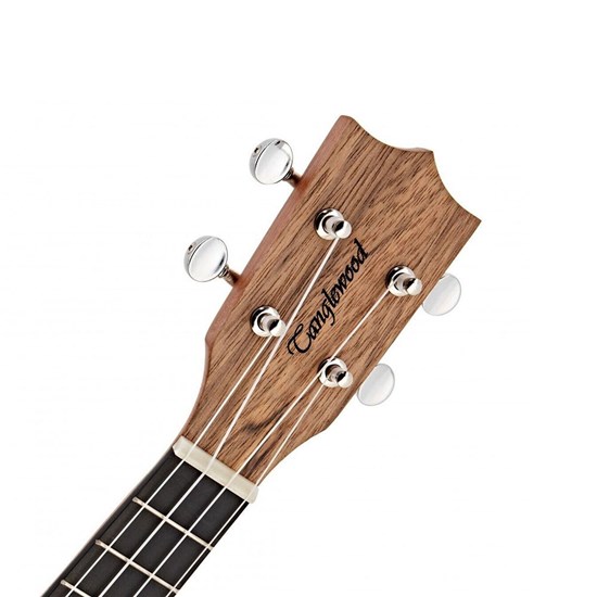 Tanglewood TWT4 Tiare Concert Ukulele (Spruce/Mahogany)