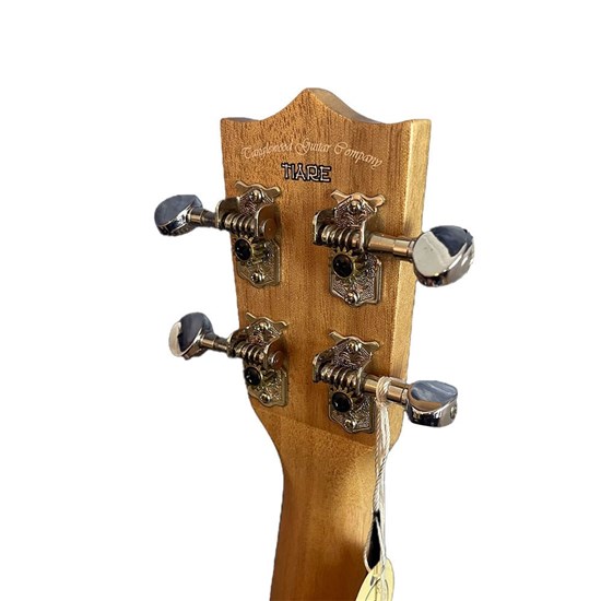 Tanglewood TWT4 Tiare Concert Ukulele (Spruce/Mahogany)